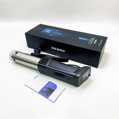 Inkbird Wlan Sous Vide Stick,ISV-100W Sous Vide Garer