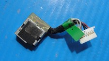 HP Pavilion x360 14 14m-dh1003dx Genuine Laptop DC IN Power Jack w/Cable