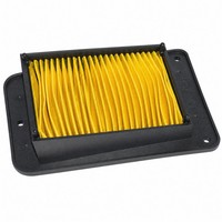 Meiwa Luftfilter (FüR: SYM Symphony SR 125 (Euro 3) AZ12W 09-15 )