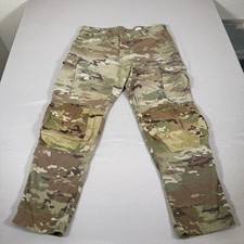Military Pants XL Regular Improved Hot Weather Trousers Multicam OCP IHWCU Army