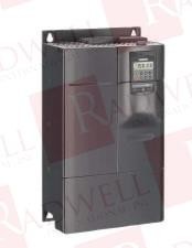 SIEMENS 6SE6436-2UD34-5EA0 / 6SE64362UD345EA0 (USED)