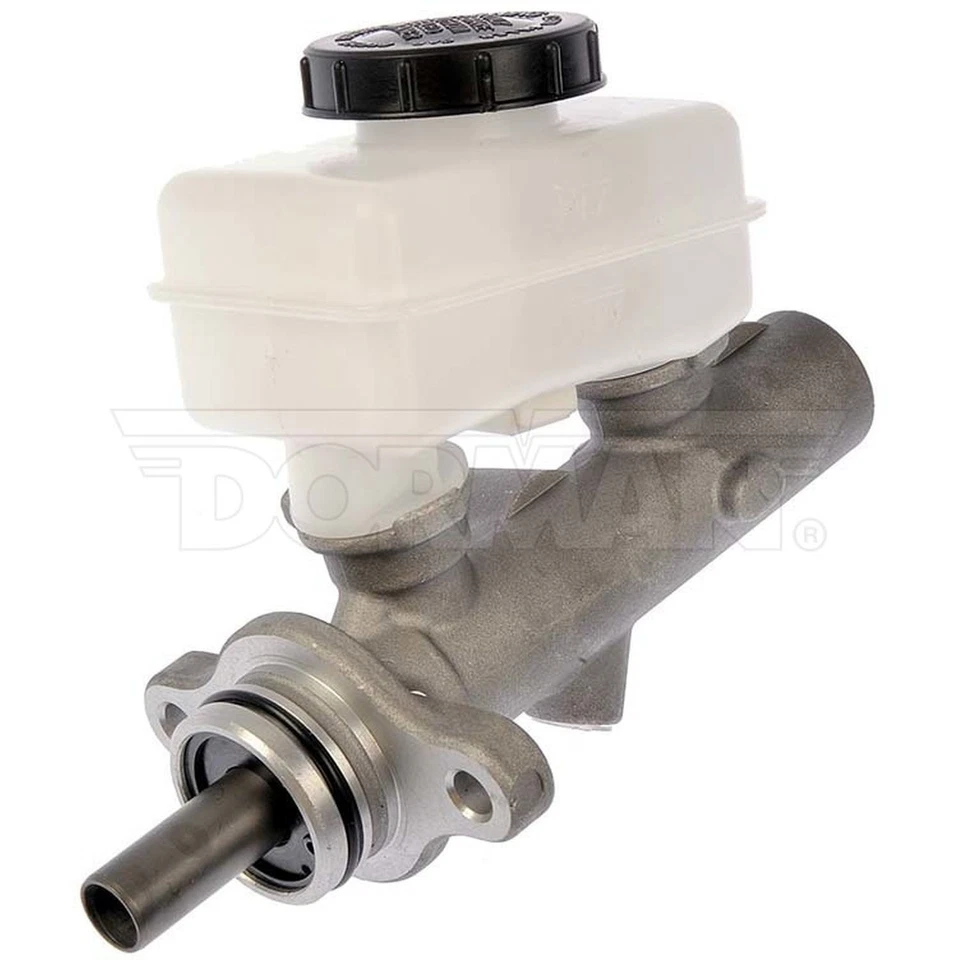 Cilindro maestro de freno Dorman M630420 para 02-04 Nissan Pathfinder Foto 4 de 4