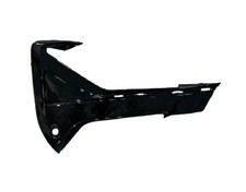 PLATTE FÜR STOßSTANGENGITTER VORNE RECHTS FÜR BMW X1 F48 2019-2022 M/PDC