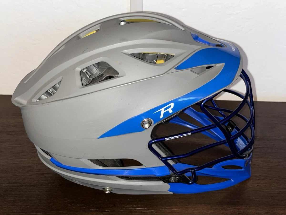 Lacrosse Helmets for sale | eBay