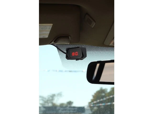 Trailer Brake Control 35VKVT74 for Silverado 1500 2500 HD Avalanche Classic 3500 - Image 3 of 4