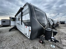 2026 Grand Design Reflection TT 345RLTS