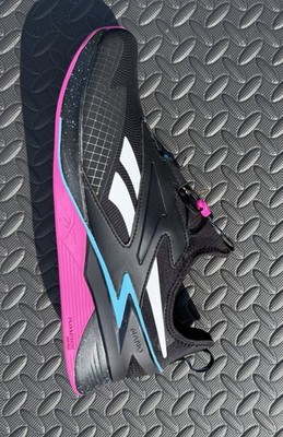 100074781 | Men s 11 Rich Froning x Reebok Nano X3'  Black Laser Pink' Shoes