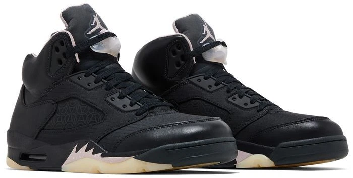 k*3様 新品美品　PSG　NIKE JORDAN　５点セット　パリサンジェルマ Paris Saint-Germain x Air Jordan 5 Retro Off Noir for Sale