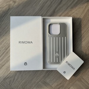 Rimowa iPhone 16 Pro Case | eBay