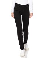 G-Star, Damen, Jeans, G-Star Shape High Super Skinny, Schwarz, W24 L32
