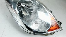 Feu avant (phare) Nissan NOTE