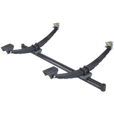 46 Inch Fits Chevy Universal Straight Axle Kit Semi-ellipticalgasser 46 Inch Fits Chevy Universal Straight Axle Kit Semi-ellipticalgasser