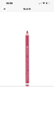 ESSENCE Soft & Precise Lippenstift. 106