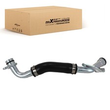 Edelstahl Turbo lleitung for BMW 335i 435i 535i 640i 2011-2019 11427585403 EU