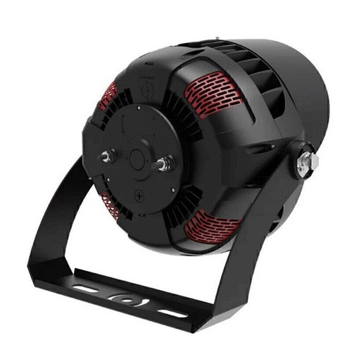 Led Stadium Arena Light 600W 90000LM Commercial Sport Field Flood Lighting IP67 - Picture 8 of 13