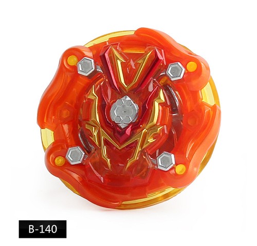 Master Fusion Toys Children Beyblade Spinning Tops Metal Gyro Kids Gifts Battle - Picture 83 of 153