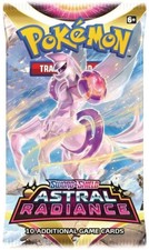 Pokemon - Sword & Shield - Astral Radiance Booster Pack