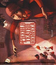 Il piccolo teatro di Rébecca von Dautremer, Rébecca | Buch | Zustand gut