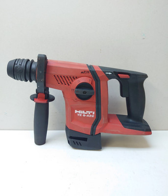 Hilti TE6-A22 AVR Akku SDS Bohrhammer - 22V
