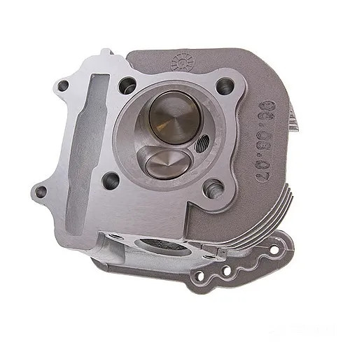 Zylinderkopf 125/180Ccm Naraku FüR Aiyumo Nassau 125 Bj. 2009-2016-image