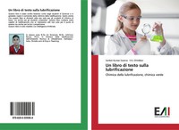 Sanket Kumar Saxena (U. A.) | Un Libro Di Testo Sulla Lubrificazione | Buch