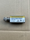 AGILENT POWER SENSOR 8481A 10 MHz - 18 GHz — photo 1