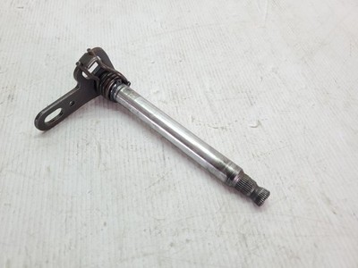 ホンダ 純正 CR80R ギヤーシフトスピンドル Gear Shift Shaft Spindle Honda CR 80 Cr80 85 1990 1985-2007 for