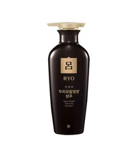 [RYO] Super Revital Total Care Shampoo - 400ml 