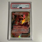 2016 Pokemon Xy Evolutions 12/108 Charizard Ex PSA 10 GEM MT