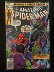 The Amazing Spider-Man #180 (Marvel Comics May 1978)