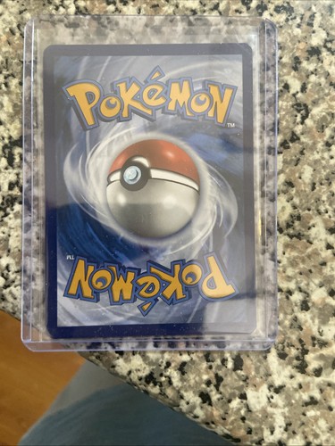 Mew EX 205/165 Scarlet & Violet 151 Gold Hyper Rara Near Mint+condizioni - Foto 5 di 7