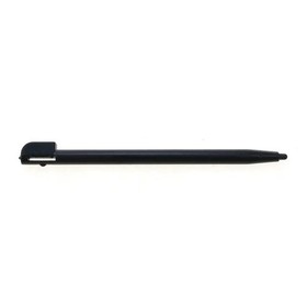 Stylus For Nintendo Original DS Black Plastic Pen Replacement "DS" NDS