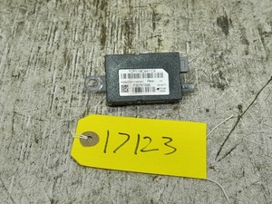 FORD FOCUS 2012-2017 ANTENNE VERSTÄRKER BOOSTER MODUL 7CP118C847CA