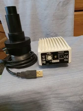 Lumenera Infinity-2  1m CCD Digital Camera
