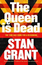 The Queen Is Dead: The passionate and powerful bestselling book by critically