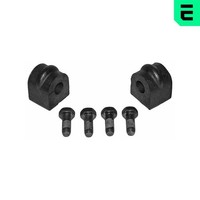 Reparatursatz Stabilisatorlager Optimal F8-5699 FüR Mercedes 124 W124 190 W201