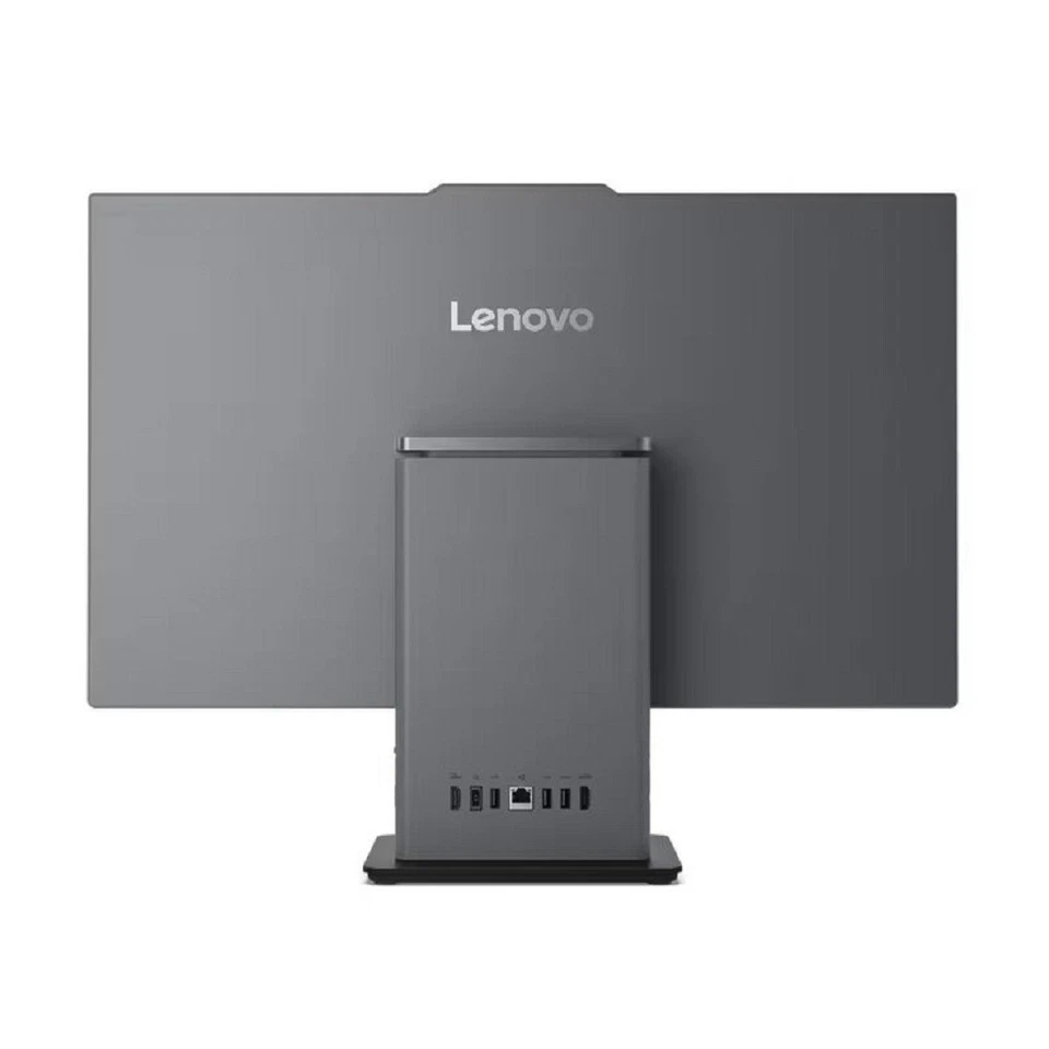 Lenovo ThinkCentre neo 50a 27 Gen 5 - All-in-One - i7 13620H - 16 GB - SS #BY247 - Bild 4 von 4
