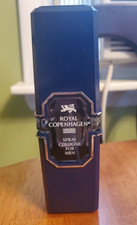 Vintage ROYAL COPENHAGEN Cologne Spray For Men 4 Fl oz 120ml