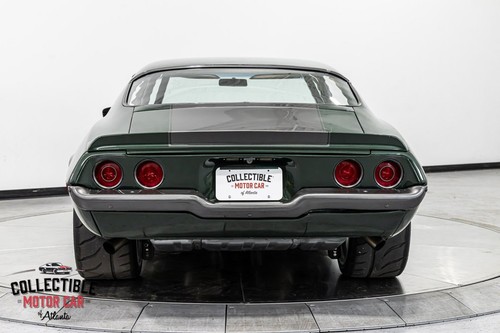 1971 Chevrolet Camaro Pro-Touring - Photo 21/40