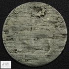 Split Planchet Mint Error 1914 Buffalo Nickel 5C