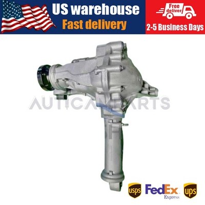 Front Differential 3.46 for Mercedes GLS GLS63 AMG Maybach GLS600 GLS580 20-25