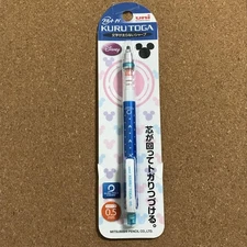 Kurutoga Standard Disney Blue rare limited