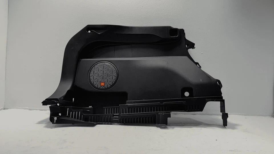 2019-2025 TOYOTA RAV4 REAR LEFT DRIVER SIDE TRUNK PANEL TRIM OEM - Imagem 4 de 4