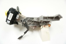 16 2015-2018 Ford Taurus Steering Column Used Oem