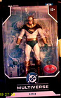 MIP 2026 McFARLANE TOYS DC MULTIVERSE  DC CLASSIC  AZTEK  RED PLATINUM EDITION