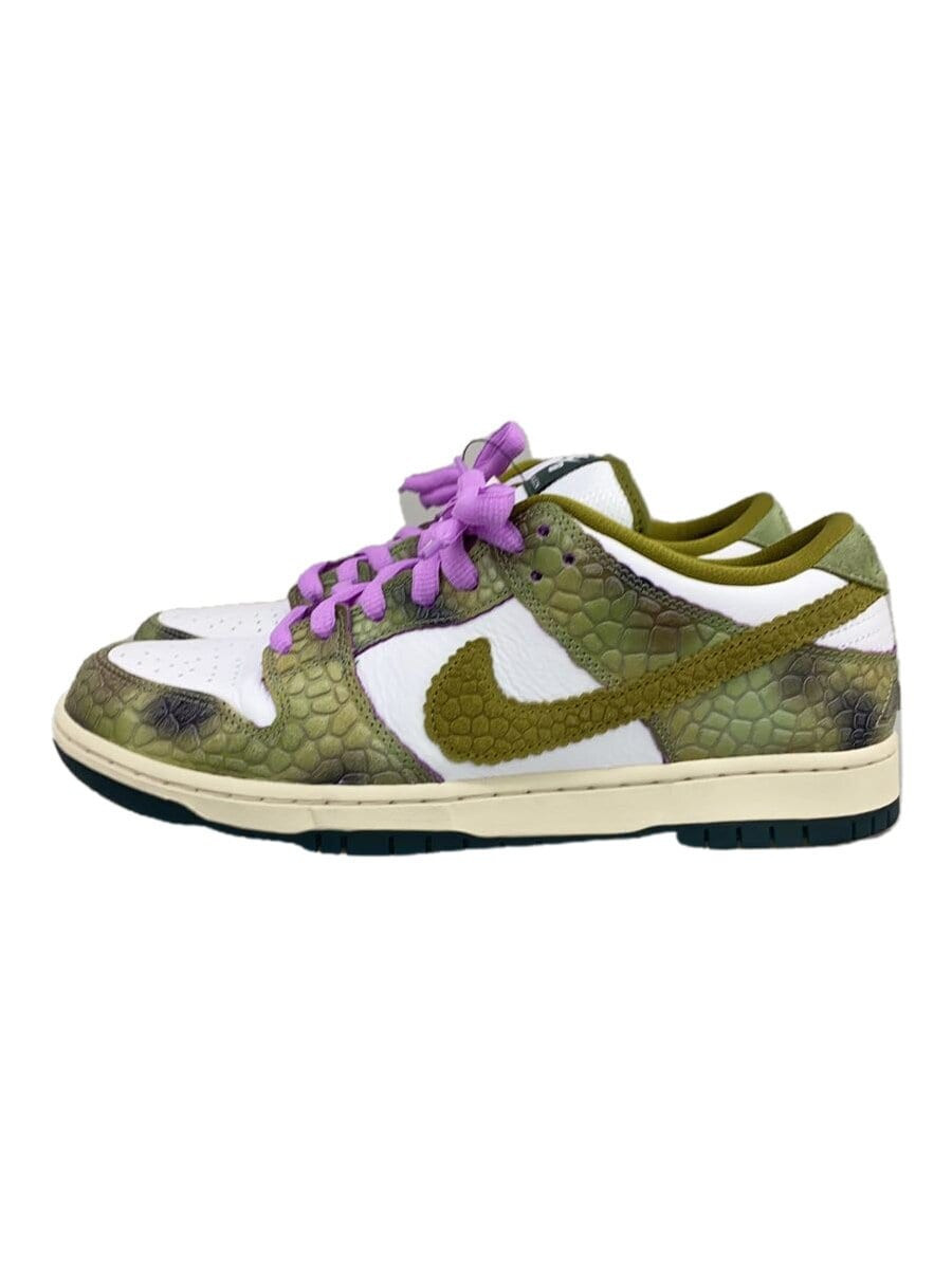 Nike X Alexis Sablone Dunk Low X Alexis Sablone Dunk Low 28Cm EhO14