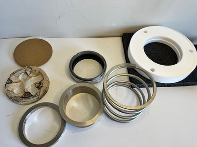 JOHN CRANE 4'' Mechanical Seal