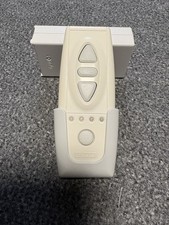 Somfy Telis 4 RTS 5-Kanal Funk Fernbedienung Weiß