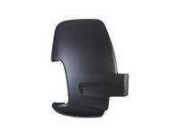 AußEnspiegel-GehÄUse Links FÜR Ford Transit 2014-2019 Schwarz Mod. Kurzer ARM