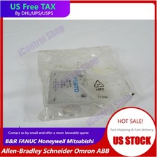US FREE TAX New Festo ZK-1/8-B  6680 AND gate